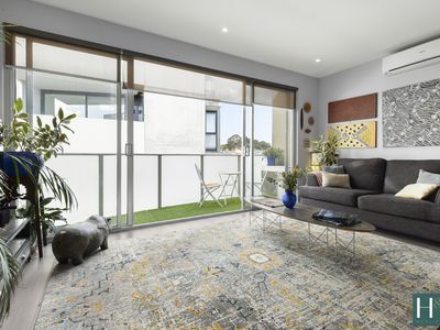303 / 201 Buckley Street, Essendon