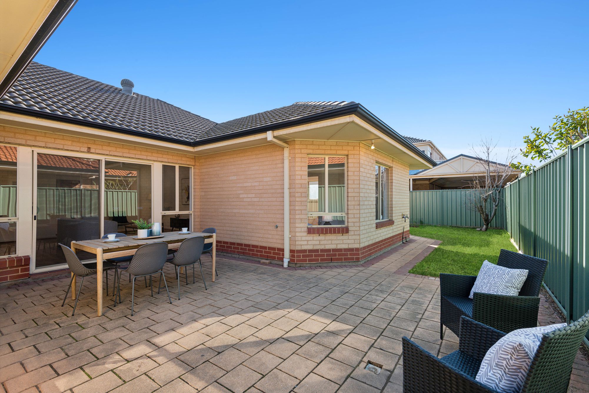 180 Sanctuary Drive, Mawson Lakes
