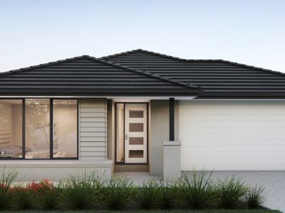 Lot 4232 Kuvera Street, Werribee