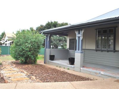 150 Myall Street, Dubbo