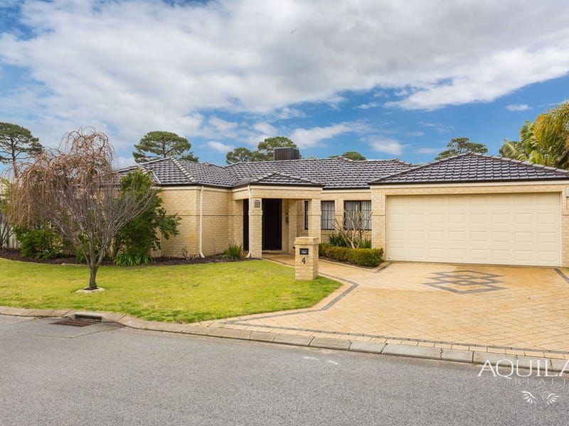 4 Latina Crescent, Ellenbrook