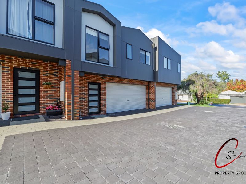 4 / 35 Bombard Street, Mount Pleasant