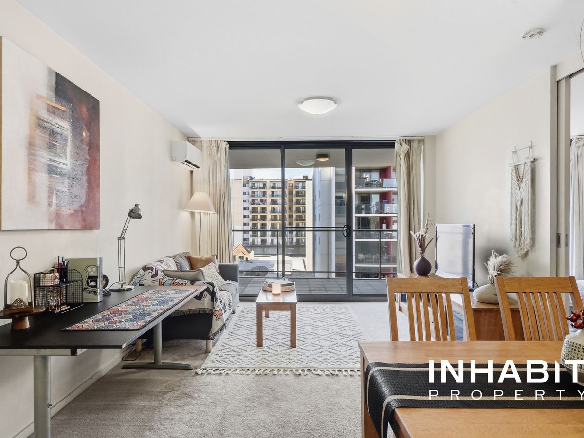 62 / 131 Adelaide Terrace, East Perth