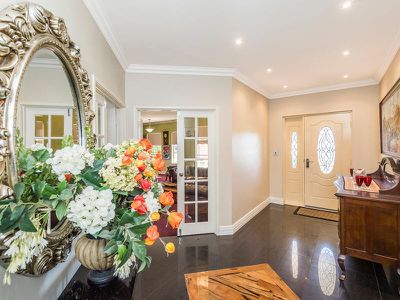 1 Galilee Way , Baldivis