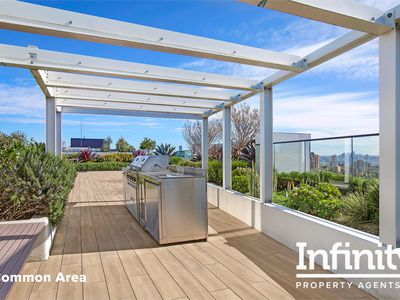 704 / 109 OXFORD STREET, Bondi Junction