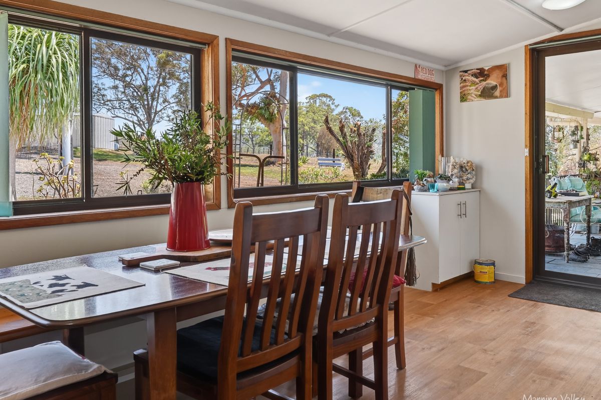 332 Kimbriki Road, Burrell Creek