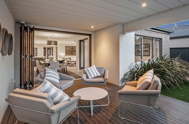 4 Montreal Circuit, Craigieburn