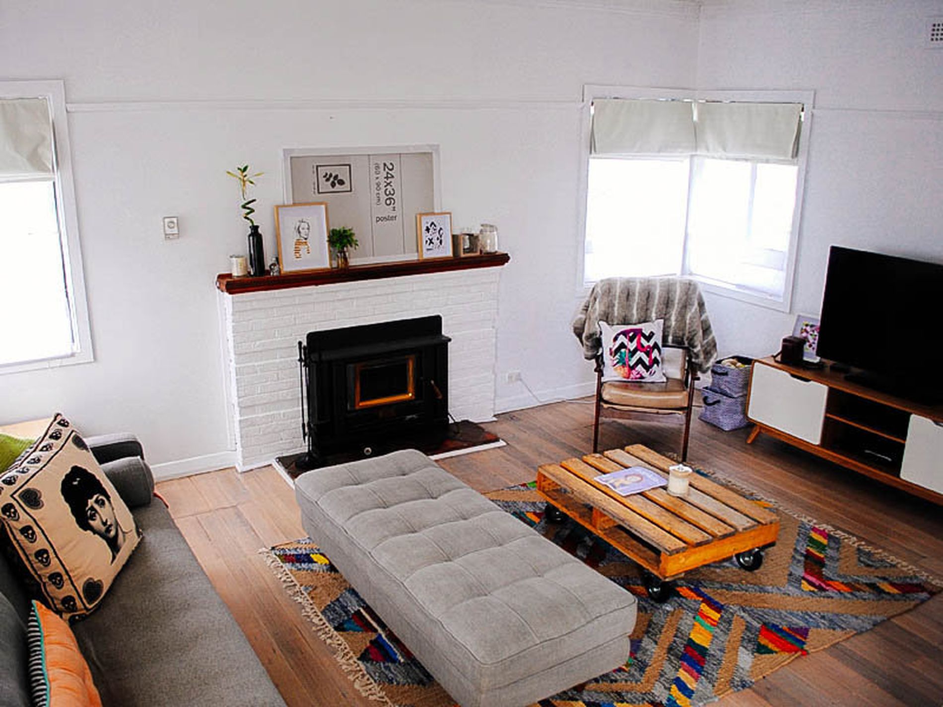 1 / 6 Ann Street, Geelong West