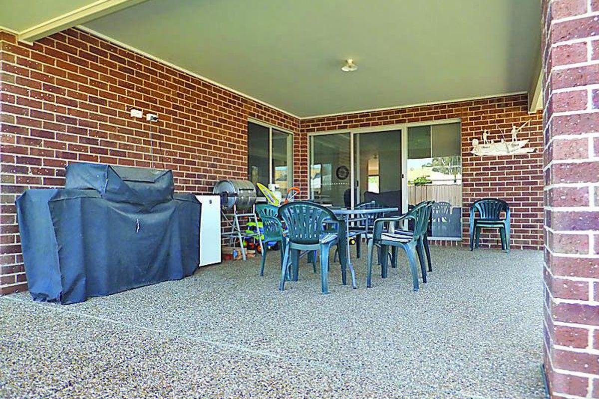 7 Oldfield Lane, Tongala