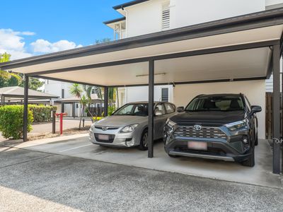 28 / 164-172 Spence Street, Bungalow