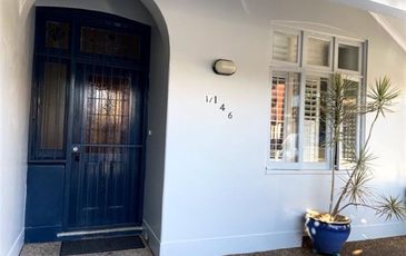 1 / 146 Clovelly Road, Randwick