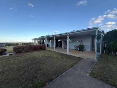 31 Behs Road, South Nanango