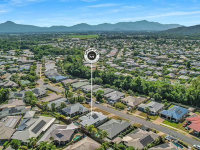 54 Fitzmaurice Drive, Bentley Park