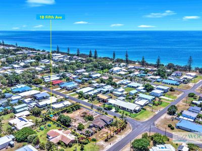 1B Fifth Avenue Woodgate, Woodgate