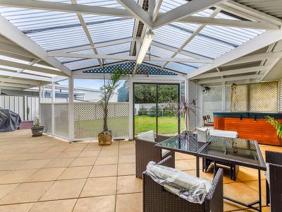 7 Railway Terrace , Beachport