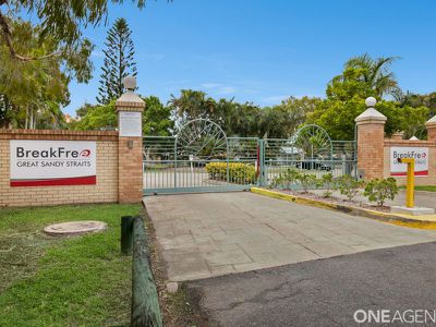 163 / 17 Buccaneer Drive, Urangan