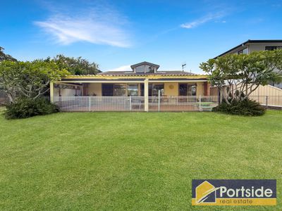 111 John Parade, Lemon Tree Passage