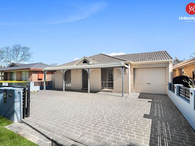 28 Brindabella Drive, Horningsea Park