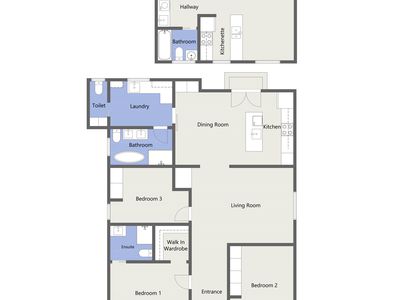 25 Hannon Street, Sea Lake