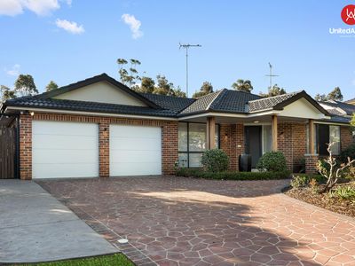 139 Edinburgh Circuit, Cecil Hills