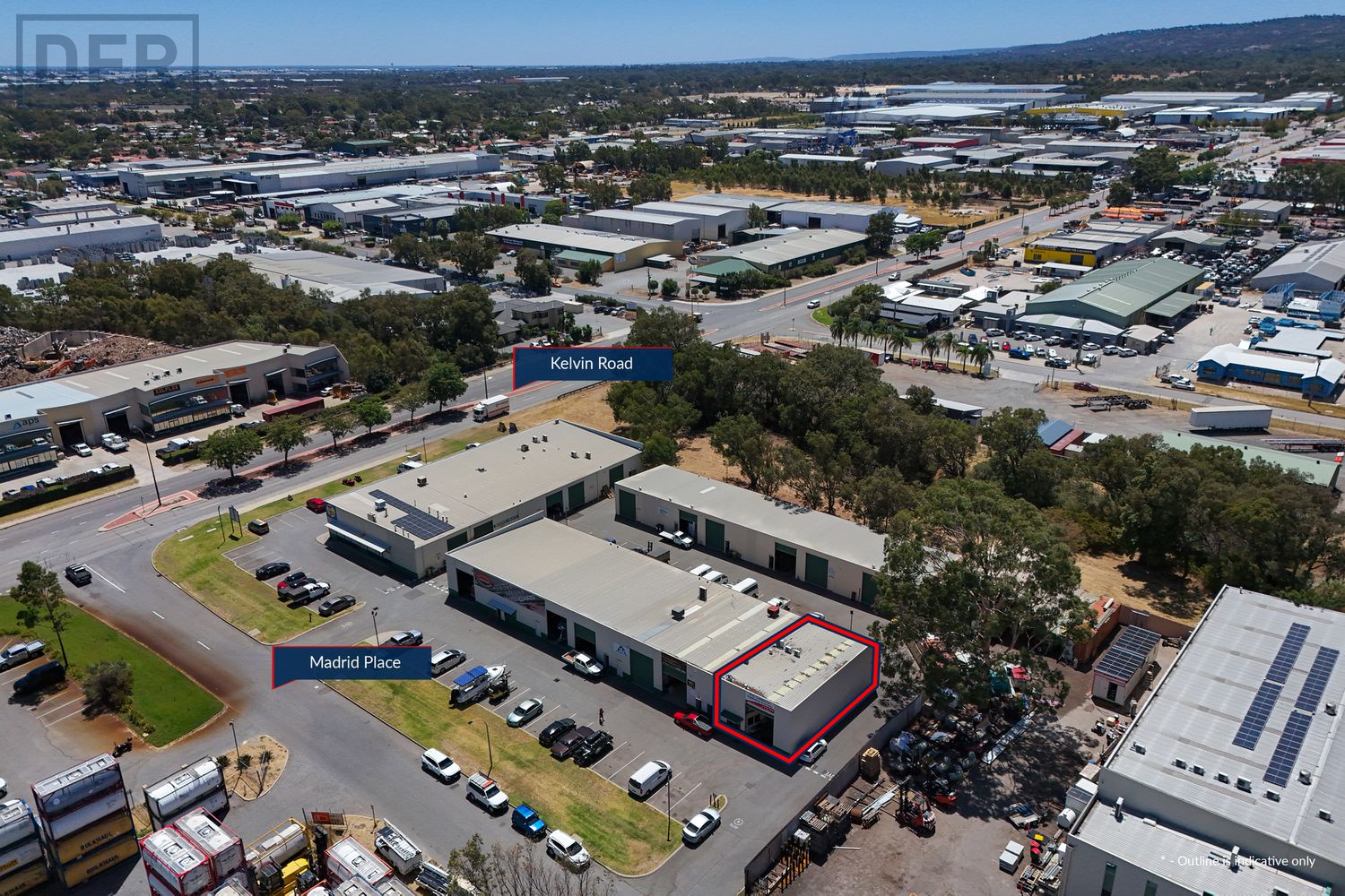 11 / 95-97 Kelvin Road, Maddington