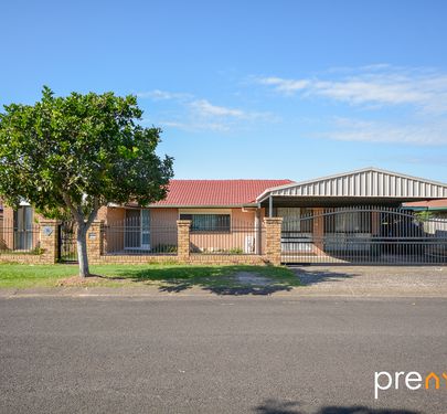 10 Chippeway Street, Durack