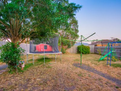 12 David Avenue, Cranbourne