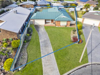 7 Beasley Court, Tocumwal