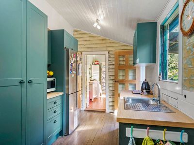 45B Lawler Road, Terania Creek