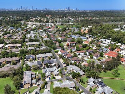 32 / 14 BOURTON ROAD, Merrimac