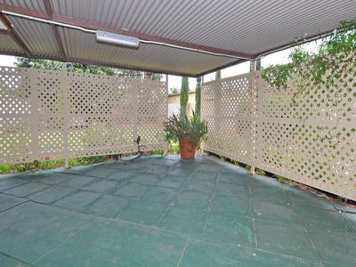 20 Hampden Street, Kalgoorlie