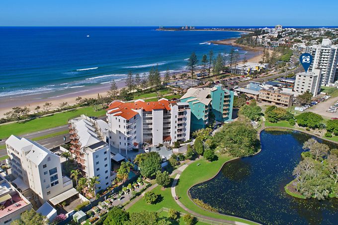 12 / 156 Alexandra Parade, Alexandra Headland