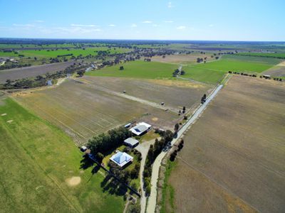 1751 Kerang-Murrabit Road, Kerang