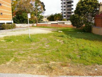 29 Wellington Street, East Perth