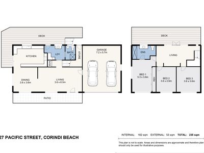 27 Pacific Street, Corindi Beach