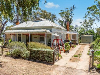 4 Eucy Road, Korong Vale