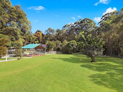 20 Kildeys Road, Cootharaba
