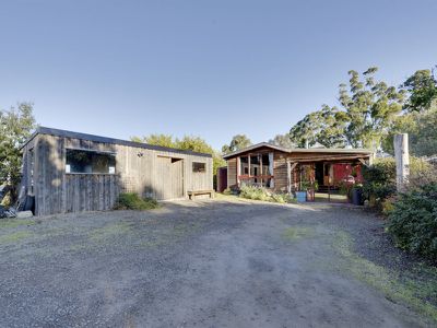 215 Sandhill Road, Cygnet