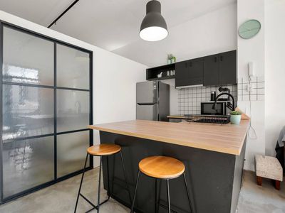 30 / 838 Hay Street, Perth