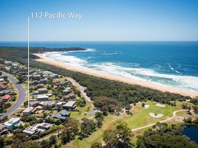 112 PACIFIC Way, Tura Beach