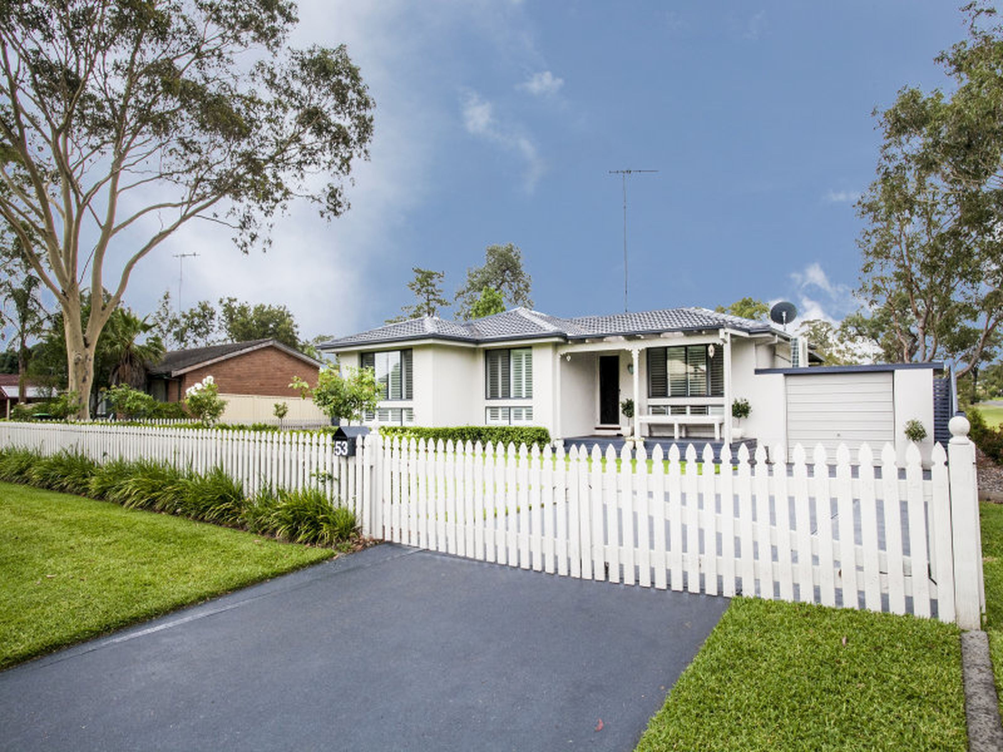 53 Pindari Drive, SOUTH PENRITH