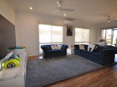 11 Shrike Way, South Hedland