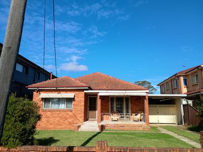 105 tower st, Panania