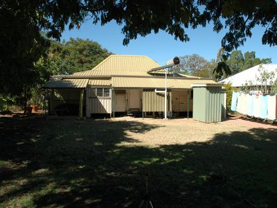 167 Ibis street, Longreach