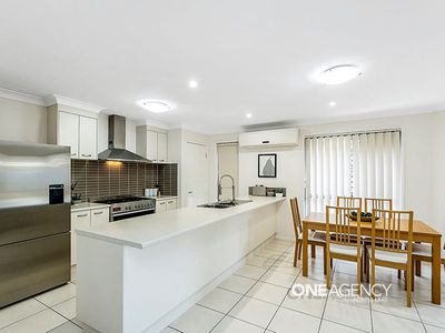43 Finetti Cct, Durack