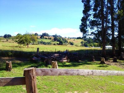 99A Arve Road, Geeveston
