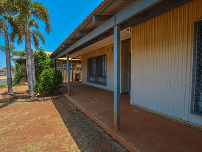 13 Jabiru Loop, South Hedland