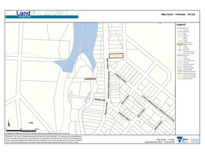 Lot 1, 21 Bank, Jamieson