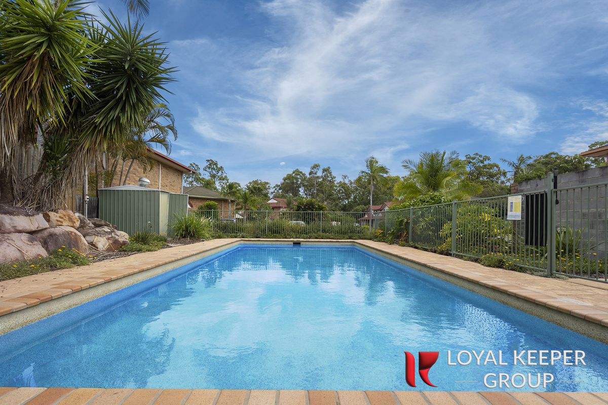 11 / 122 Johnson Road, Hillcrest