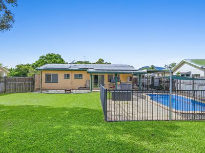 26 Jorgensen Street, Edmonton